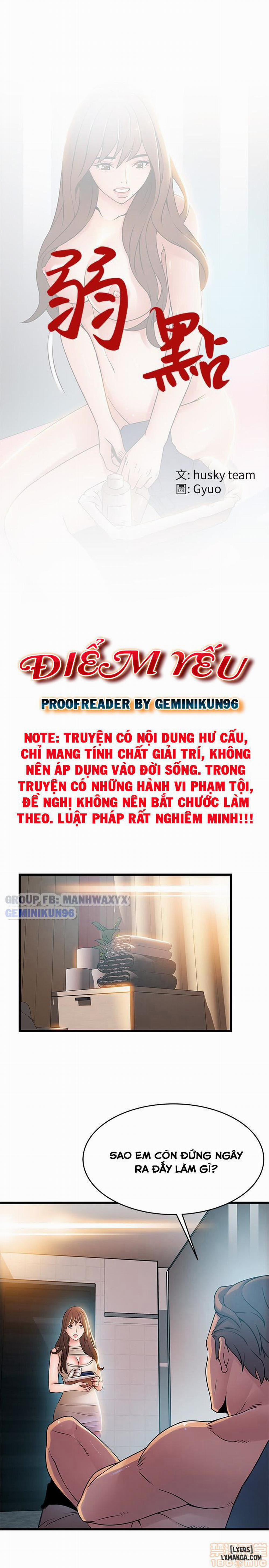 Yếu điểm chết người 45 trang 4