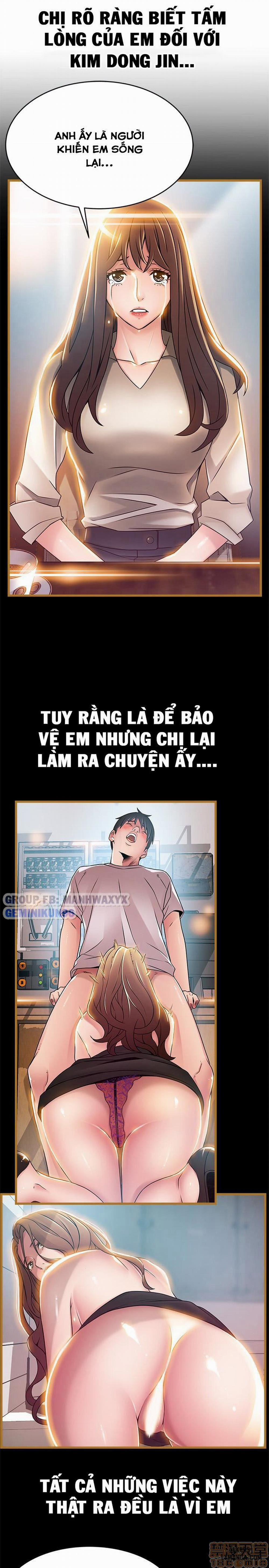 Yếu điểm chết người 47 trang 22