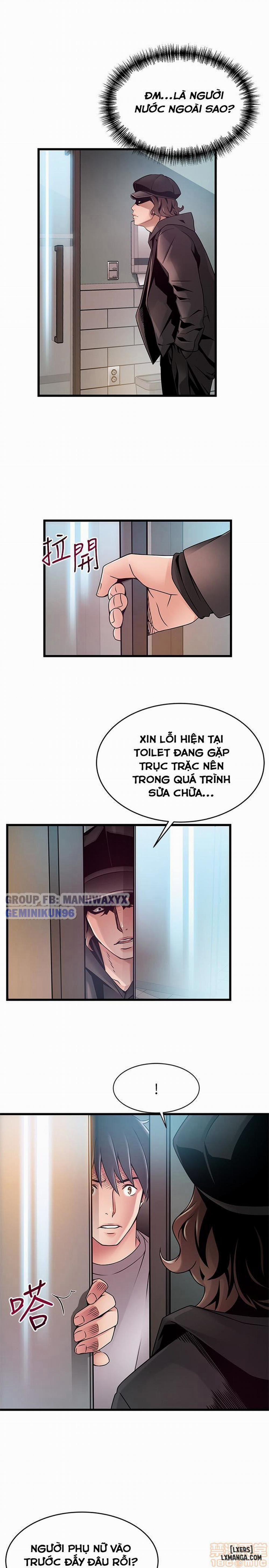 Yếu điểm chết người 48 trang 21