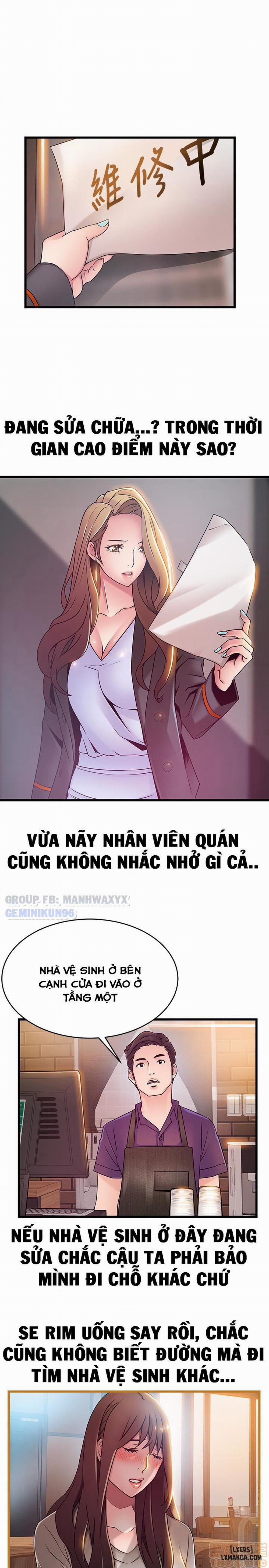 Yếu điểm chết người 48 trang 33