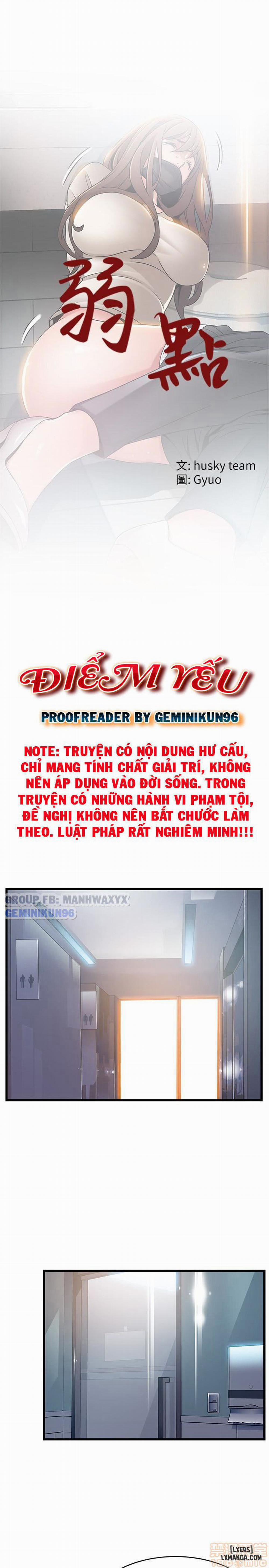 Yếu điểm chết người 48 trang 4