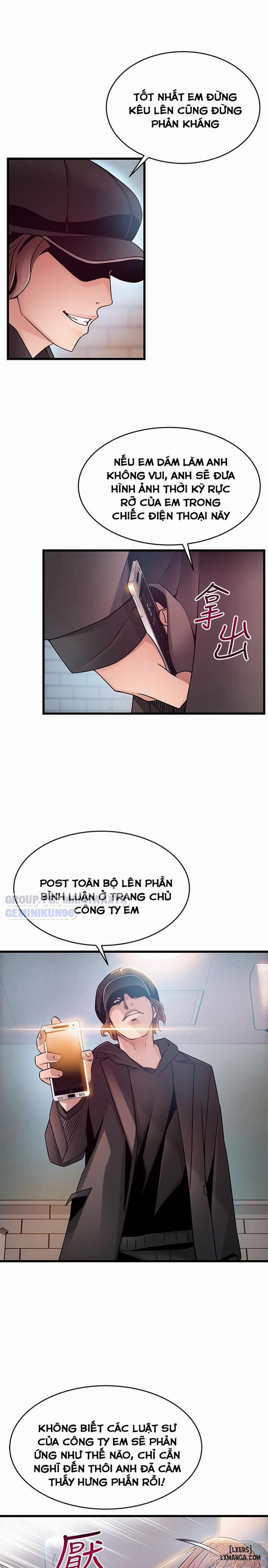 Yếu điểm chết người 48 trang 8