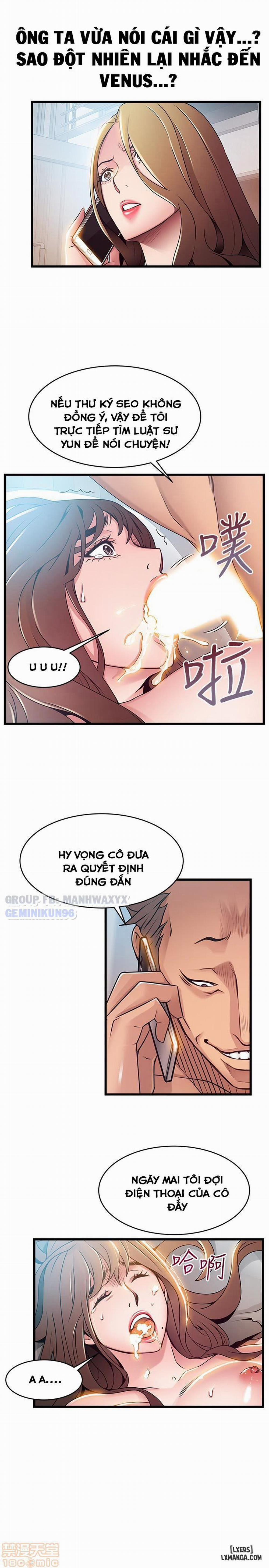 Yếu điểm chết người 49 trang 27