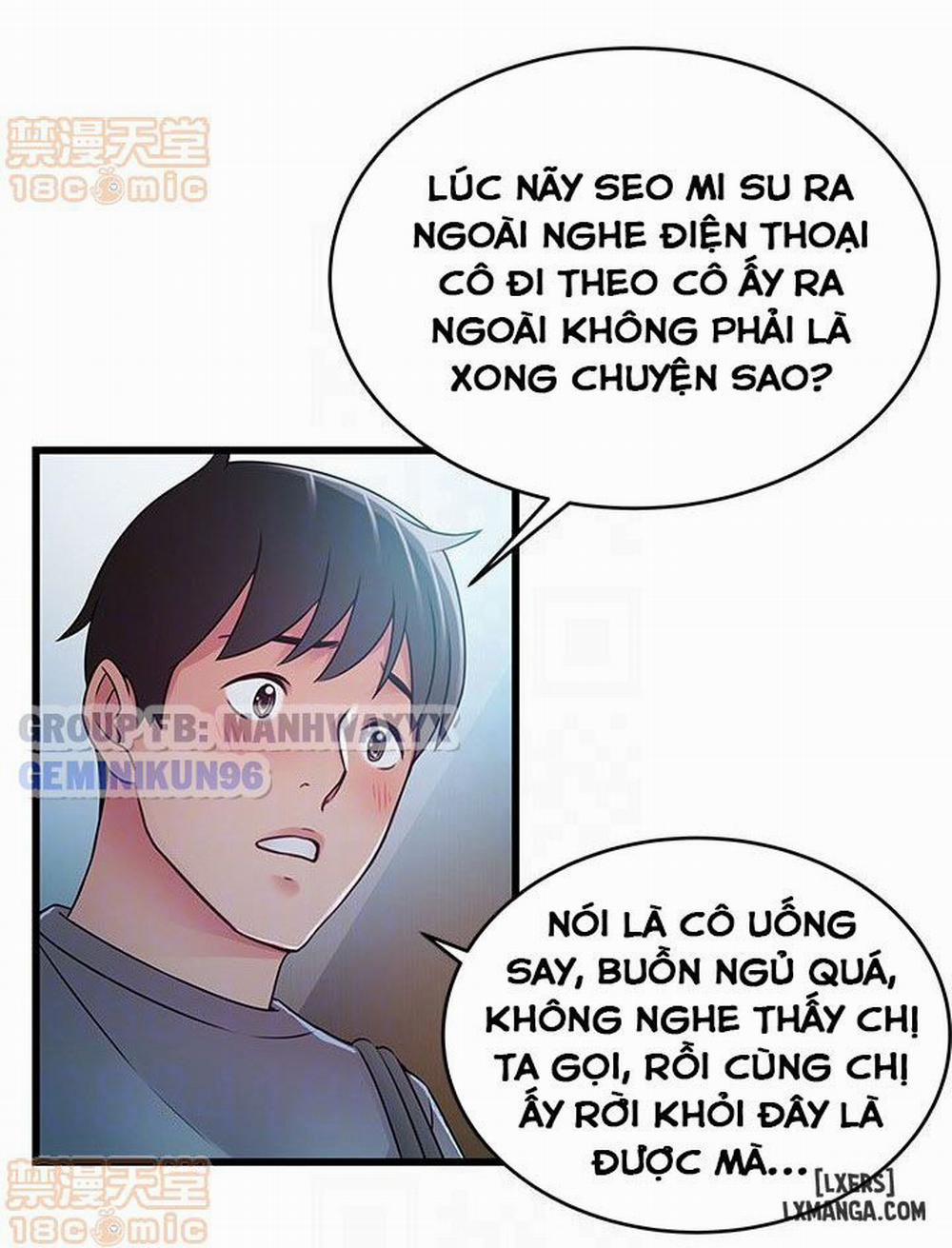 Yếu điểm chết người 49 trang 34
