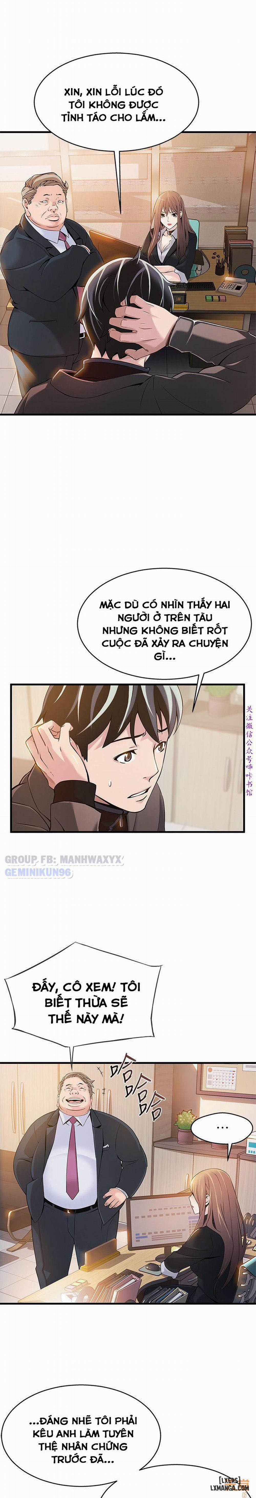 Yếu điểm chết người 5 trang 13