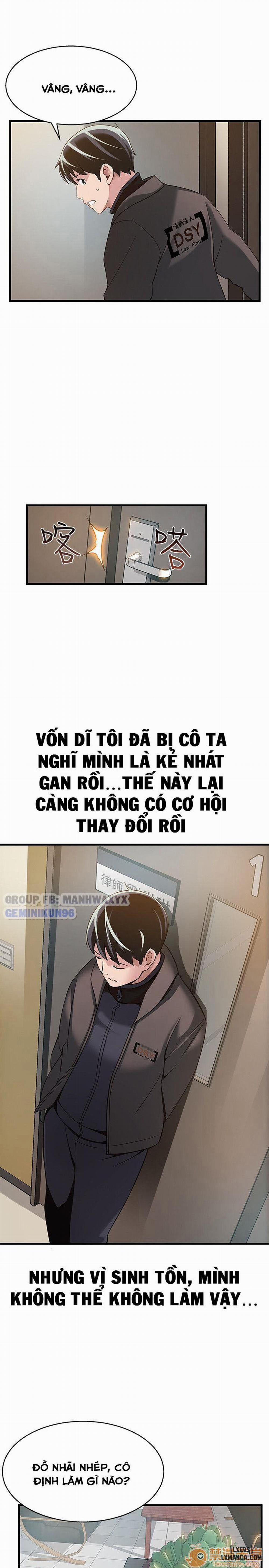 Yếu điểm chết người 5 trang 15