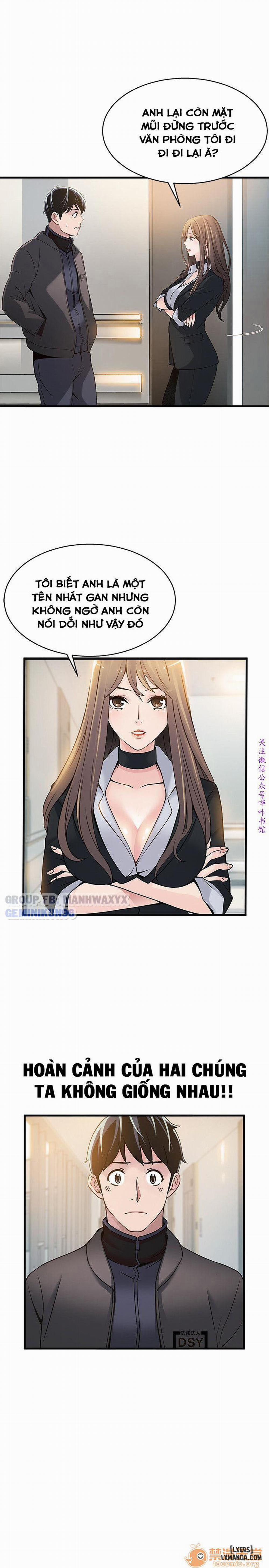 Yếu điểm chết người 5 trang 23