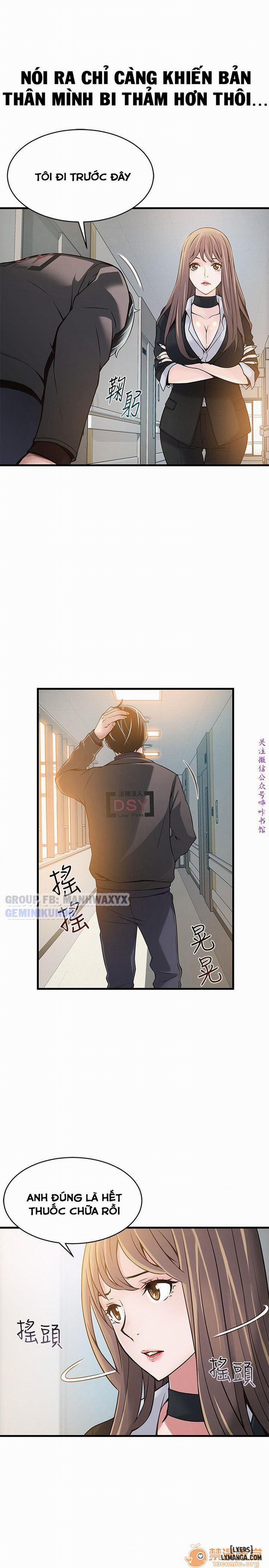 Yếu điểm chết người 5 trang 25