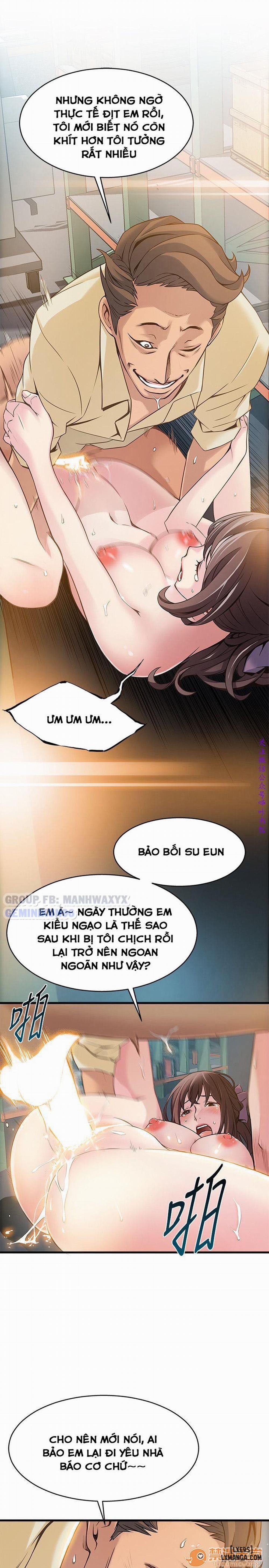 Yếu điểm chết người 5 trang 28