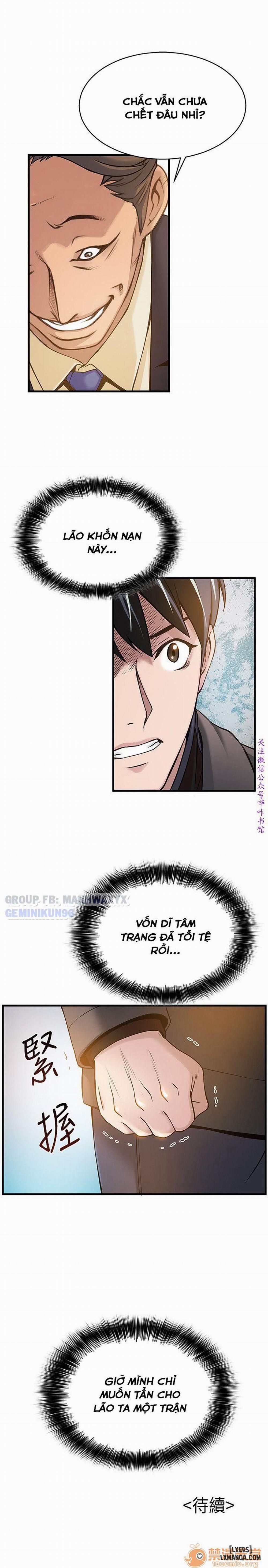 Yếu điểm chết người 5 trang 47