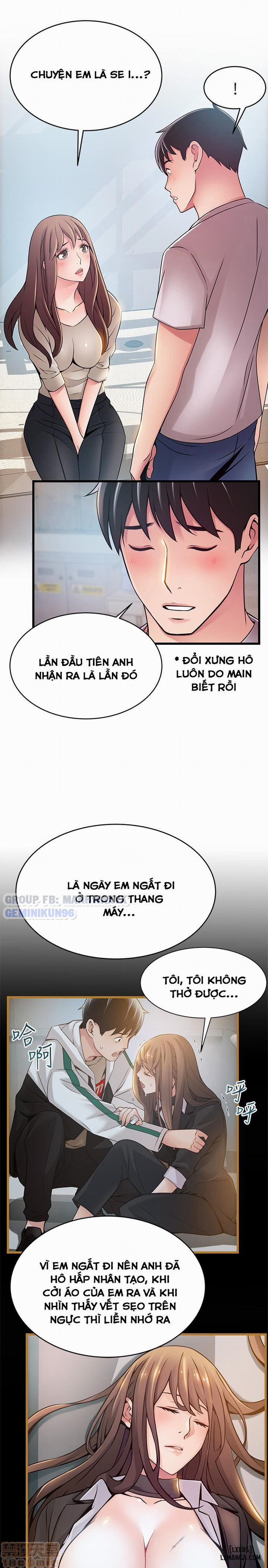 Yếu điểm chết người 50 trang 19