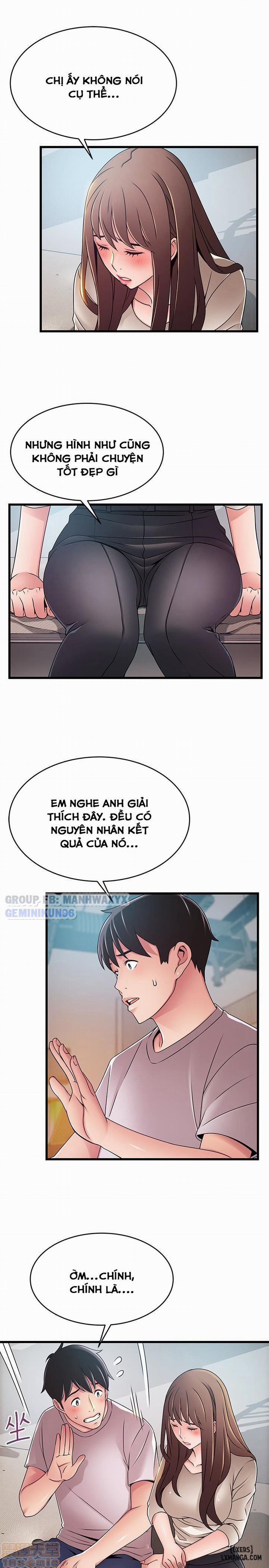 Yếu điểm chết người 50 trang 25