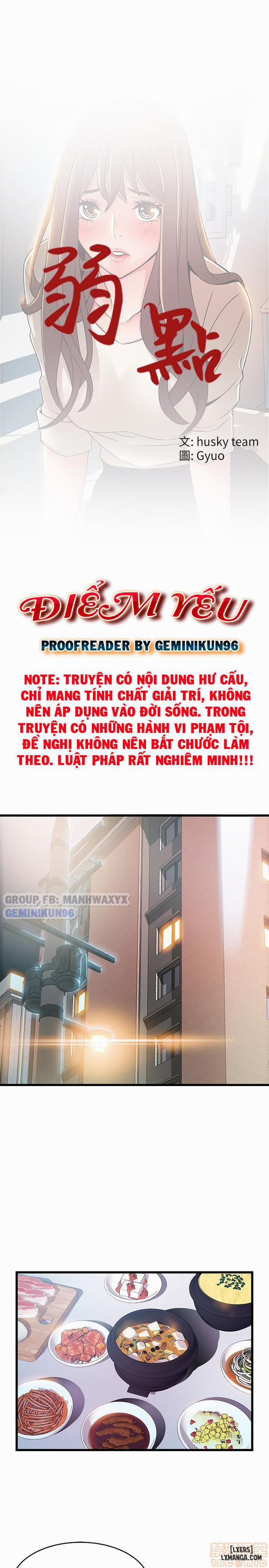 Yếu điểm chết người 50 trang 4