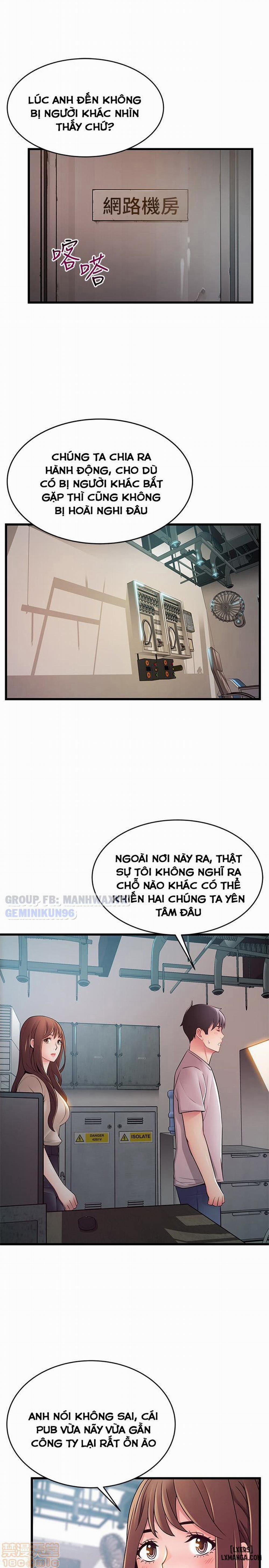 Yếu điểm chết người 50 trang 8