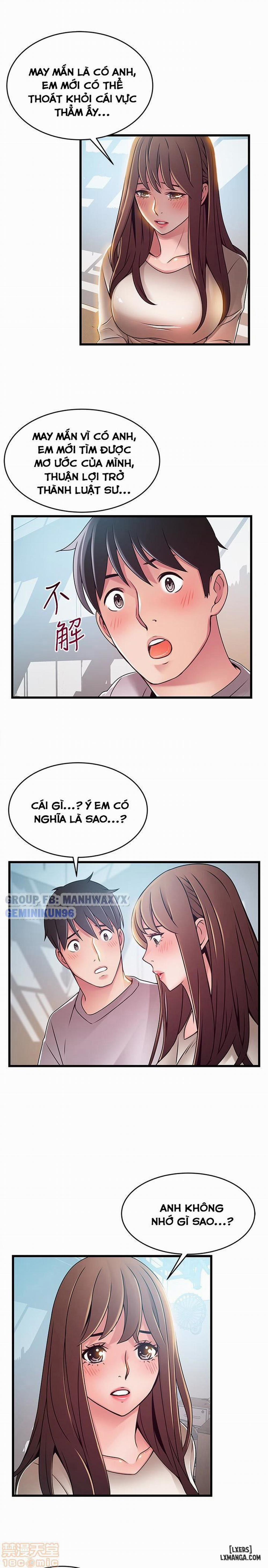 Yếu điểm chết người 51 trang 19