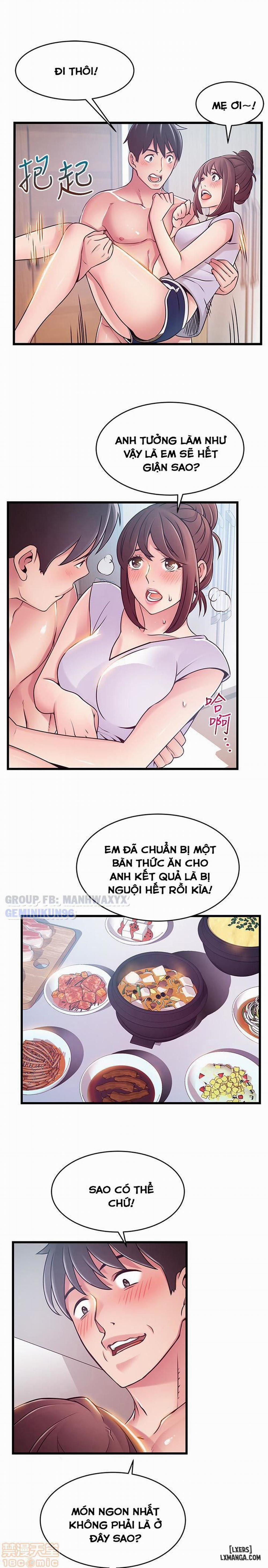 Yếu điểm chết người 51 trang 33