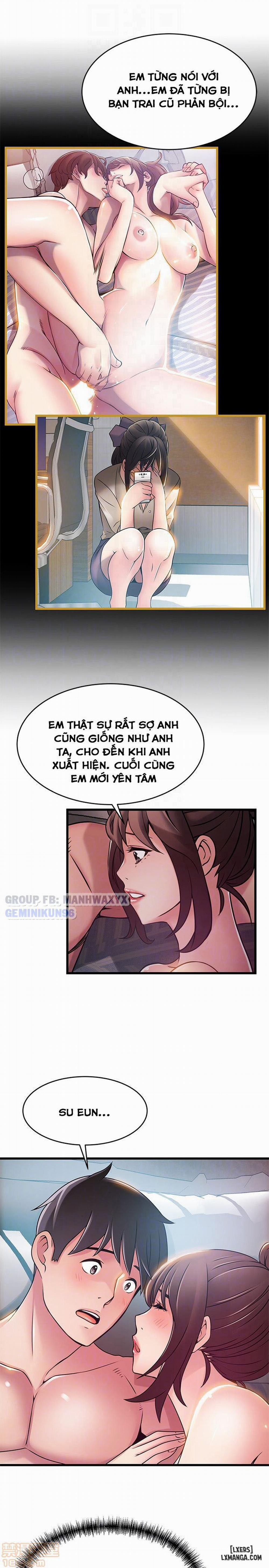 Yếu điểm chết người 52 trang 27