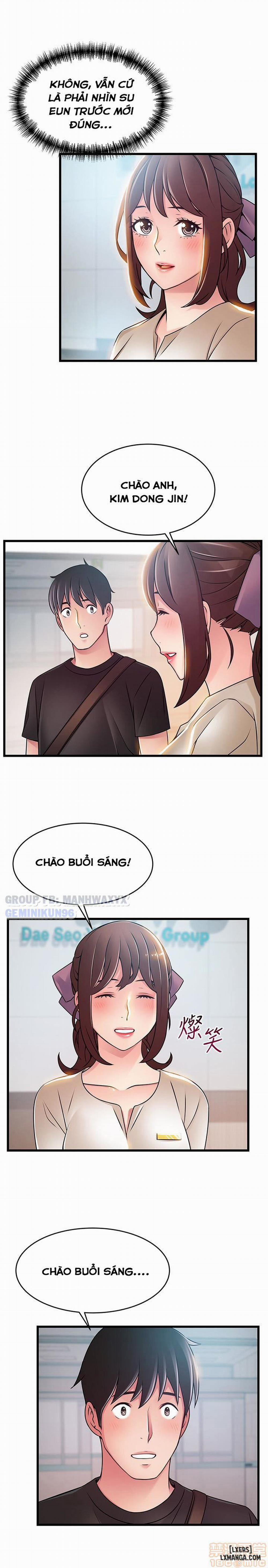 Yếu điểm chết người 53 trang 21