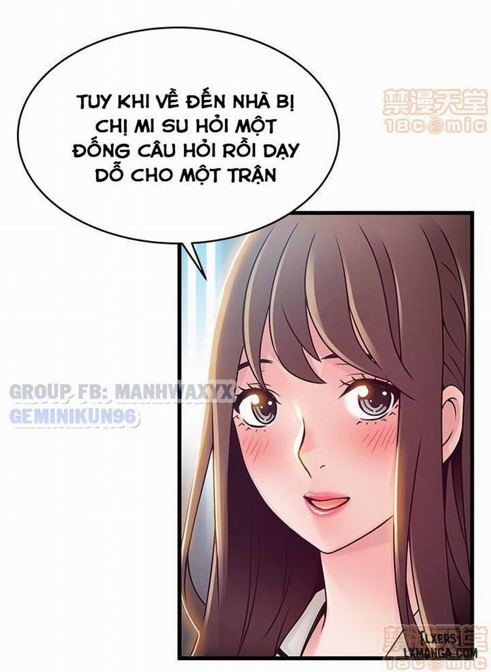 Yếu điểm chết người 53 trang 6