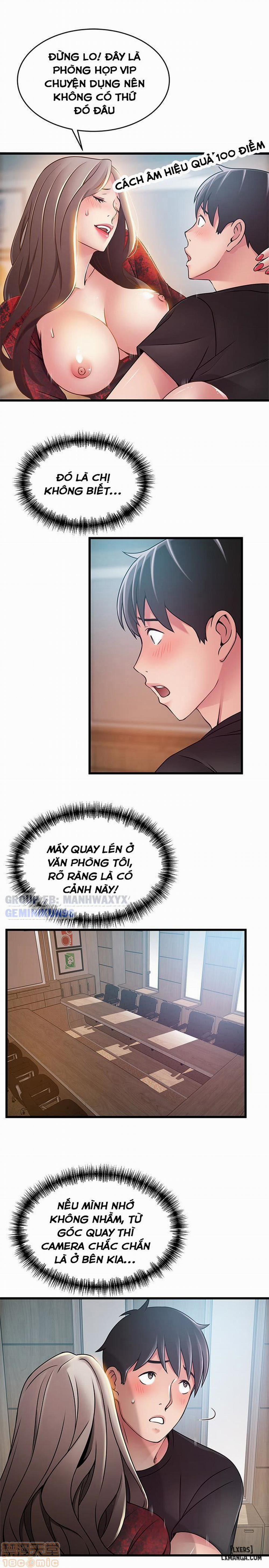 Yếu điểm chết người 54 trang 25