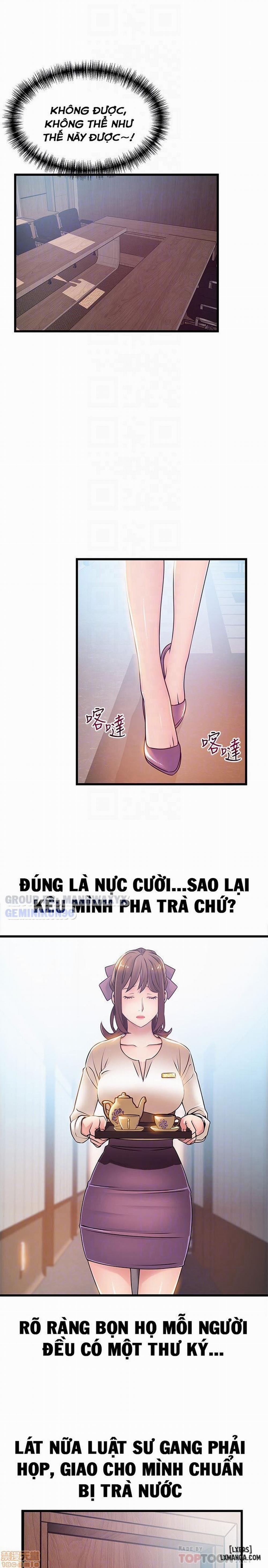 Yếu điểm chết người 55 trang 33