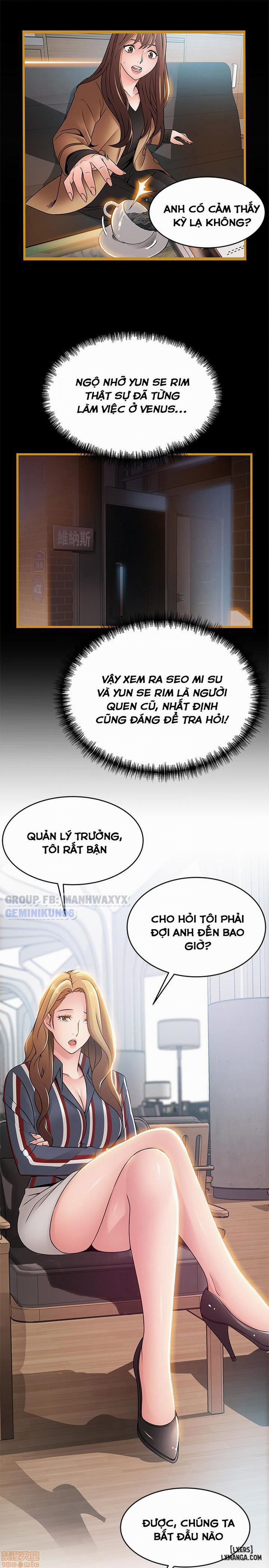 Yếu điểm chết người 55 trang 9