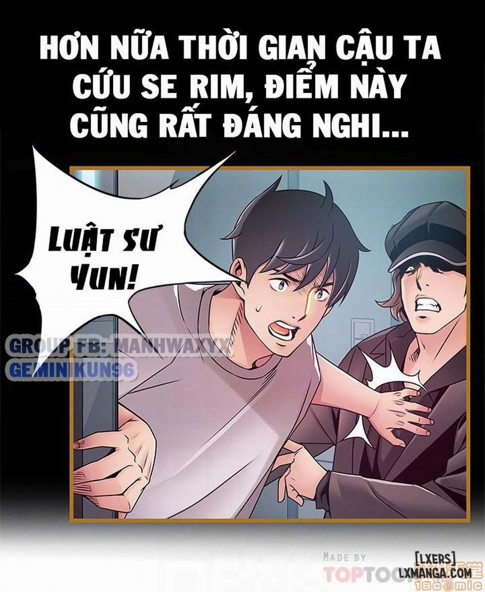 Yếu điểm chết người 56 trang 32