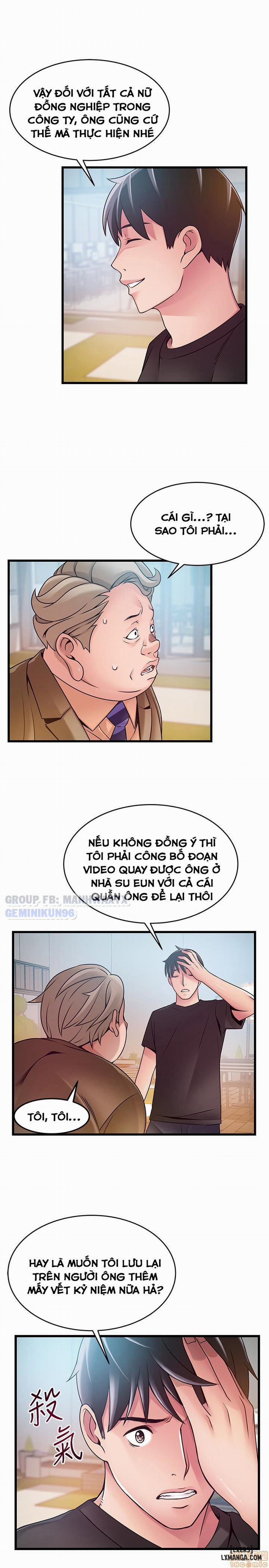 Yếu điểm chết người 57 trang 11