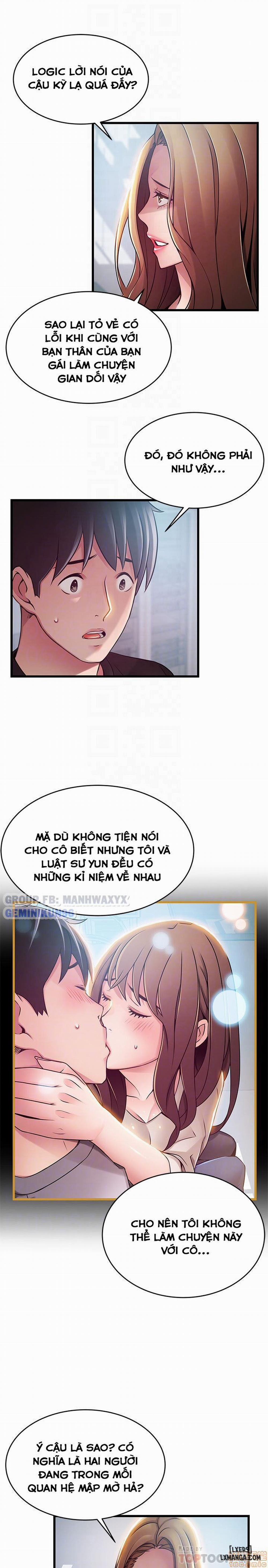 Yếu điểm chết người 57 trang 29
