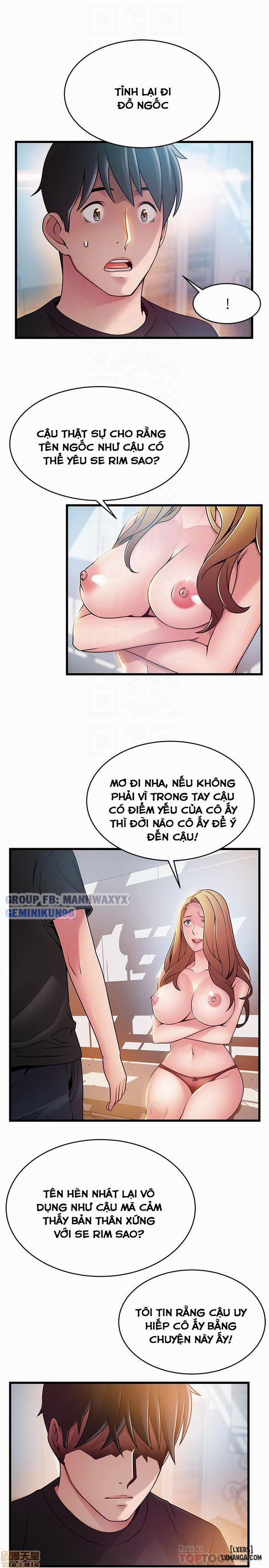 Yếu điểm chết người 57 trang 31