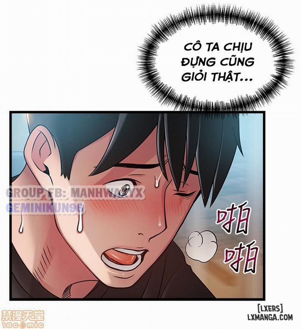 Yếu điểm chết người 59 trang 16