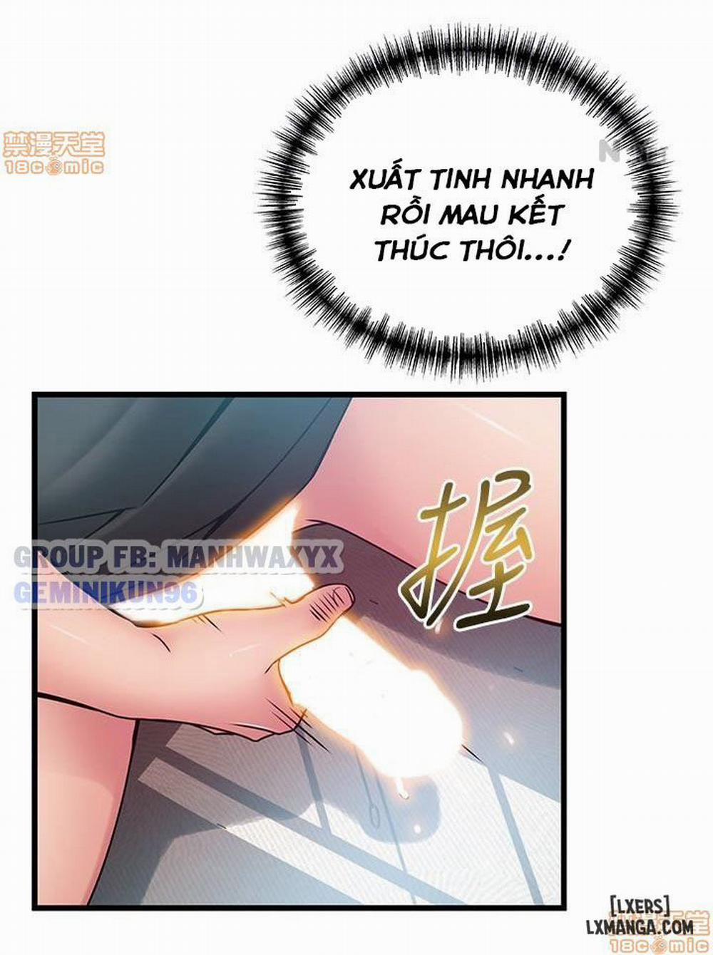 Yếu điểm chết người 59 trang 31