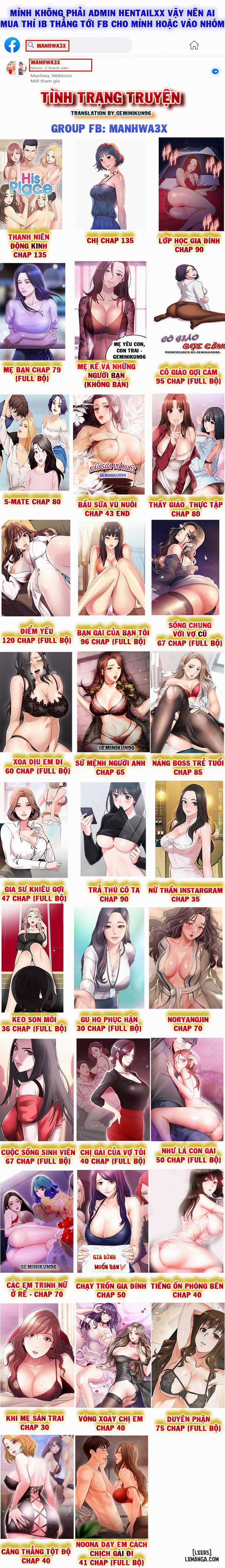 Yếu điểm chết người 59 trang 37
