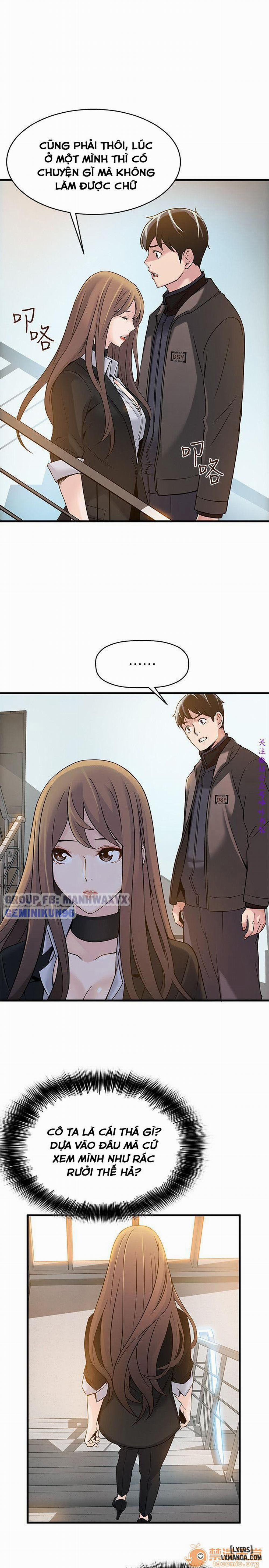 Yếu điểm chết người 6 trang 17