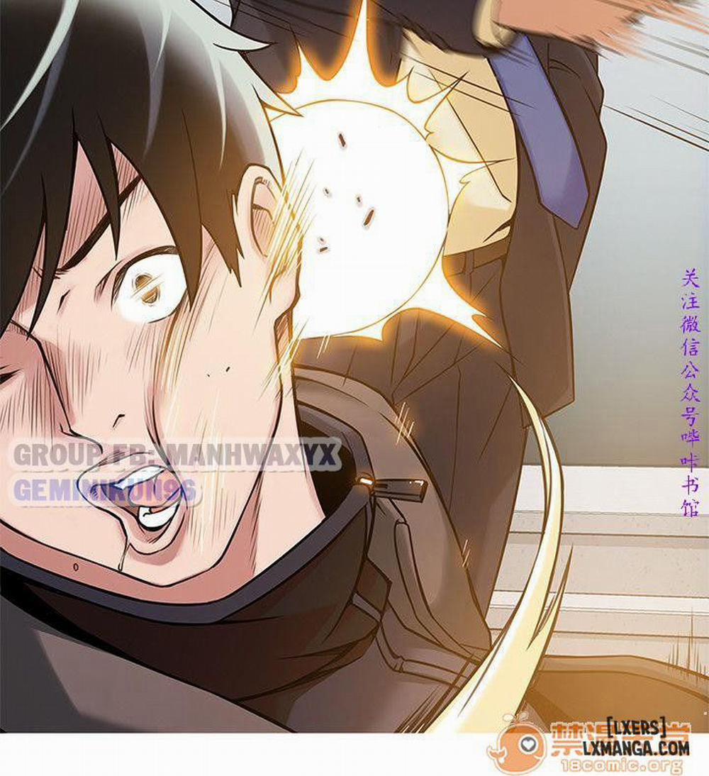 Yếu điểm chết người 6 trang 20