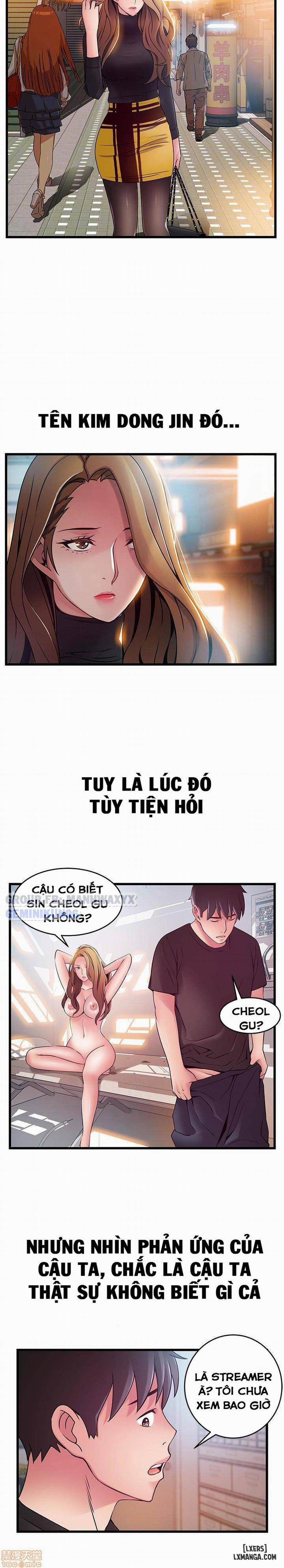 Yếu điểm chết người 60 trang 20