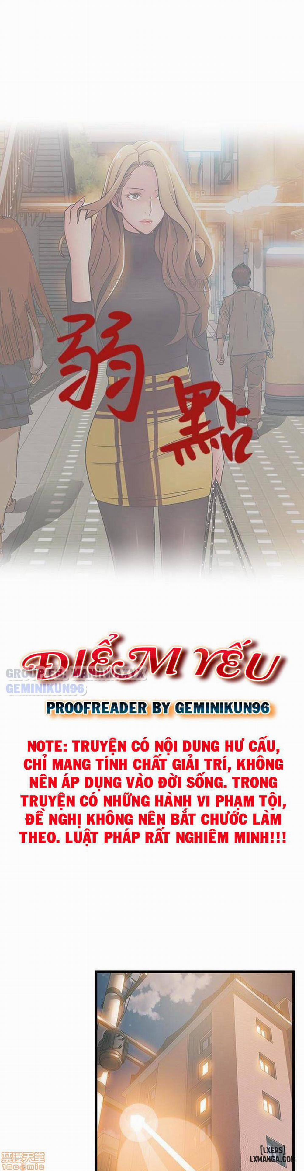 Yếu điểm chết người 60 trang 4