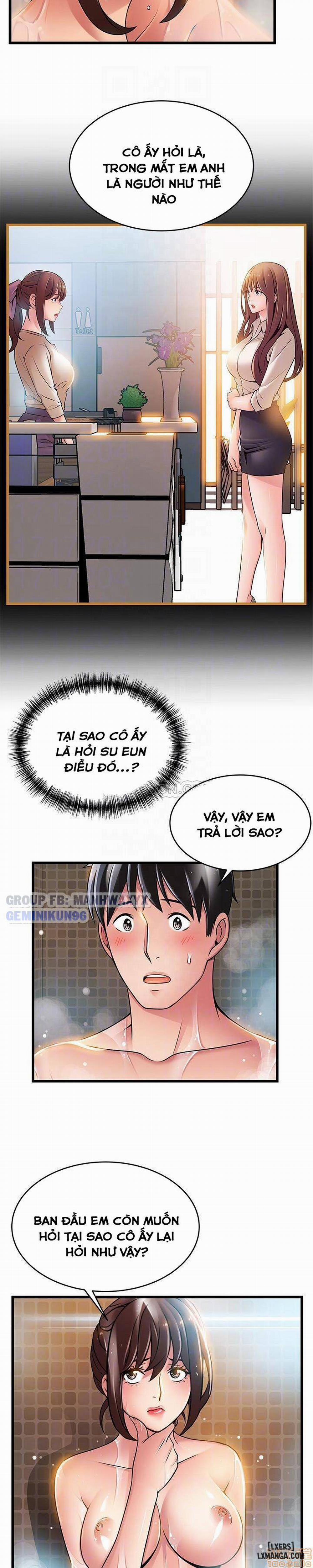 Yếu điểm chết người 60 trang 7