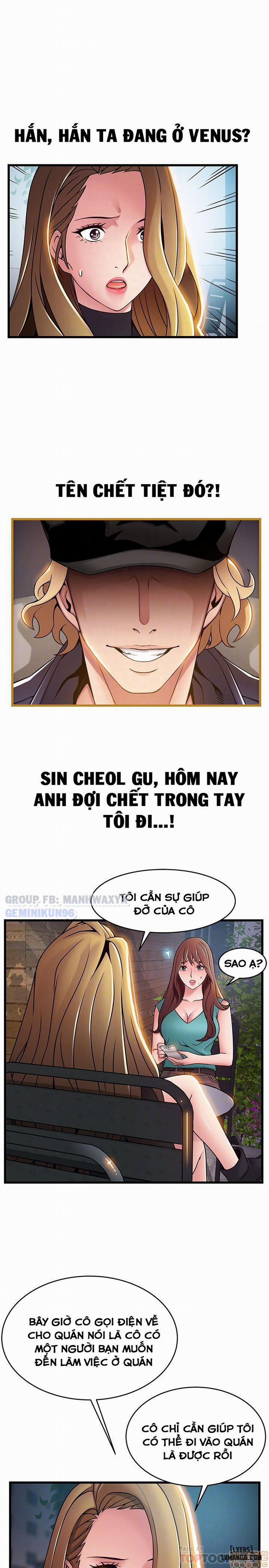 Yếu điểm chết người 61 trang 30