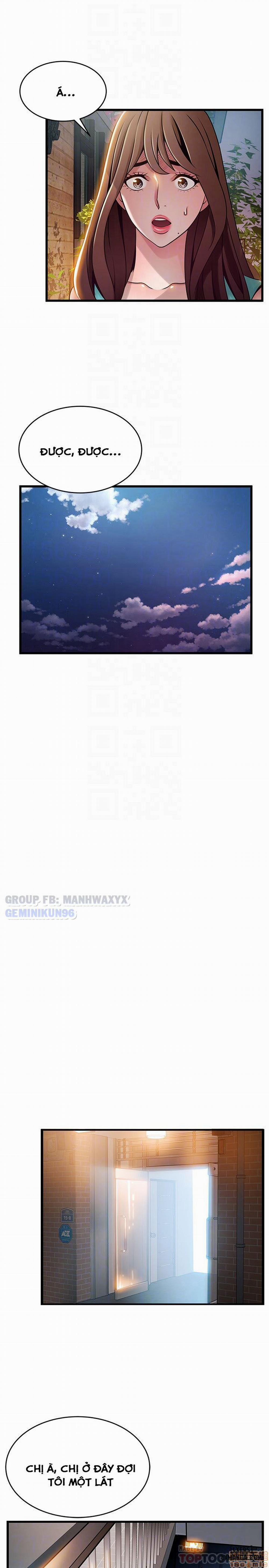 Yếu điểm chết người 61 trang 32