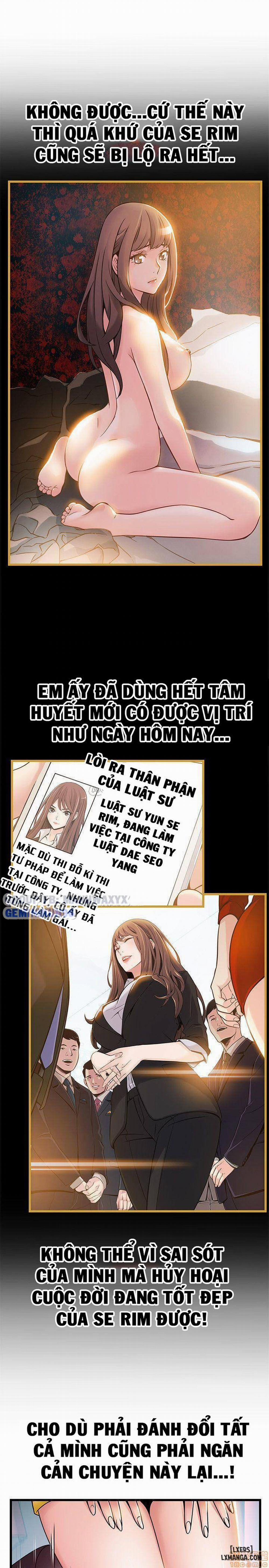 Yếu điểm chết người 62 trang 32