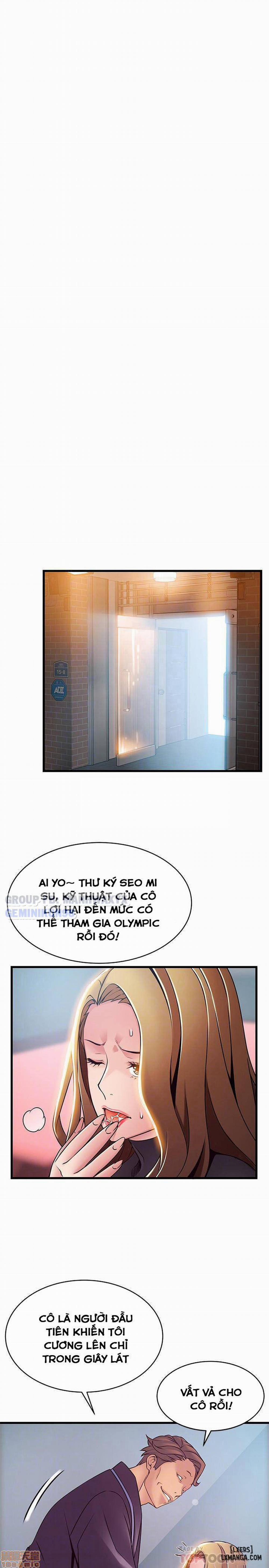 Yếu điểm chết người 63 trang 18