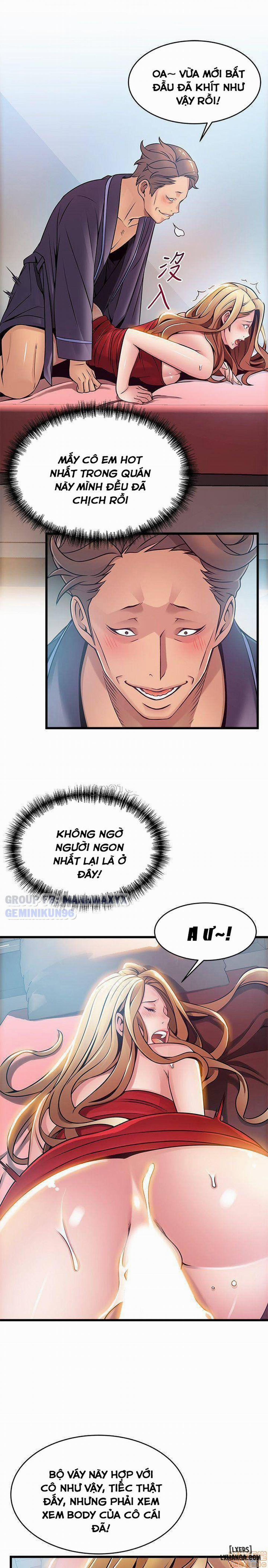 Yếu điểm chết người 64 trang 11