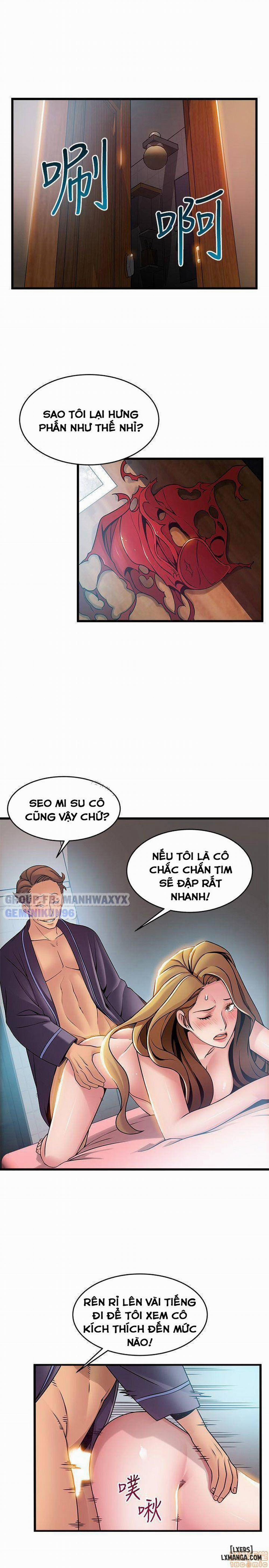 Yếu điểm chết người 64 trang 13