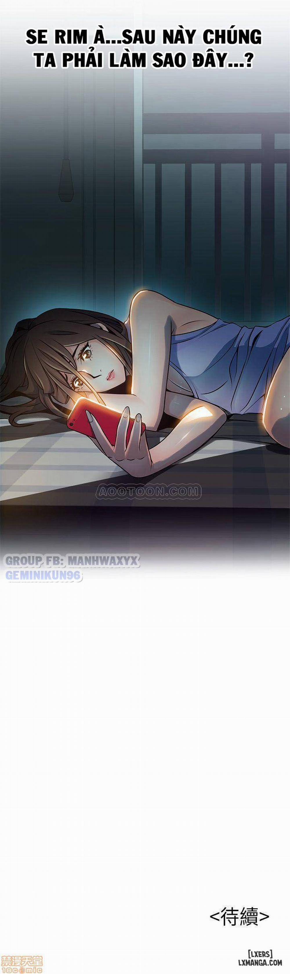 Yếu điểm chết người 64 trang 36