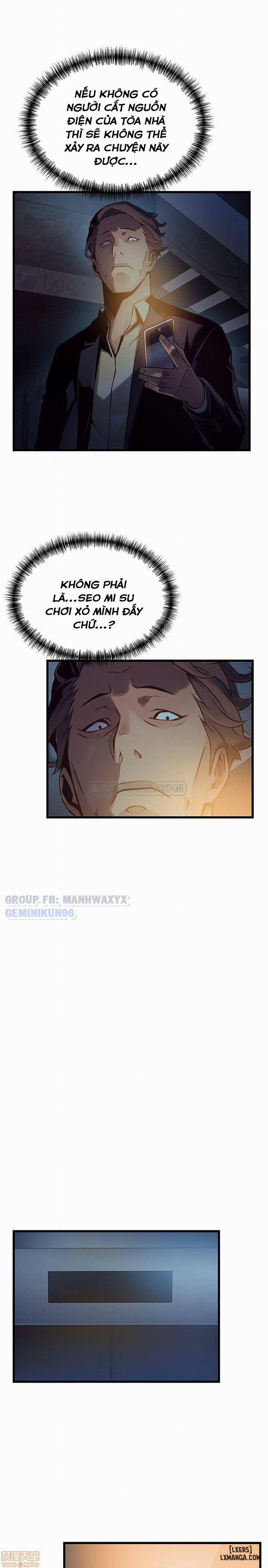 Yếu điểm chết người 68 trang 10