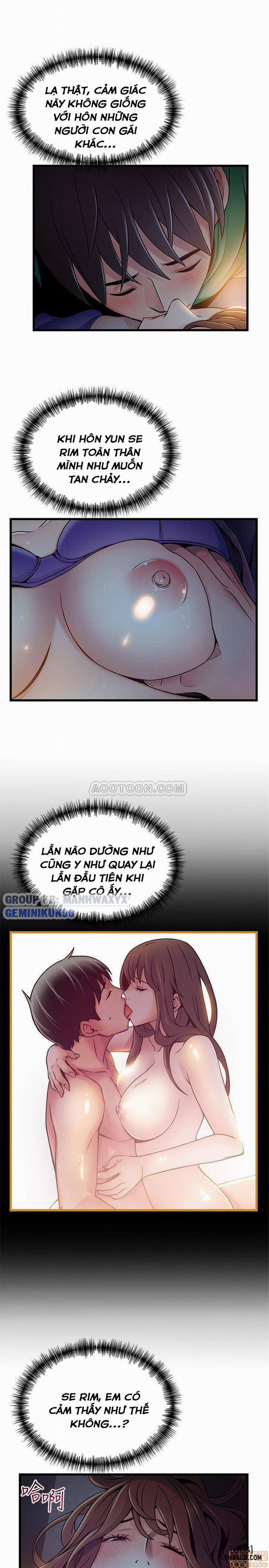 Yếu điểm chết người 68 trang 19