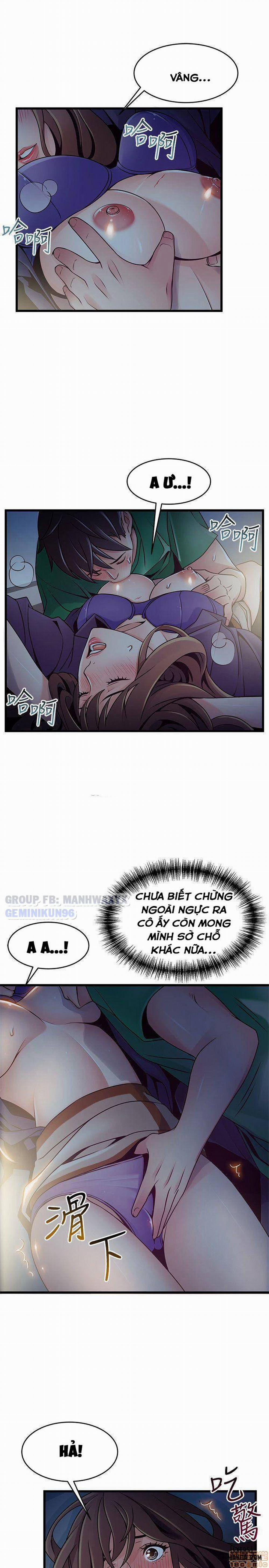 Yếu điểm chết người 68 trang 32