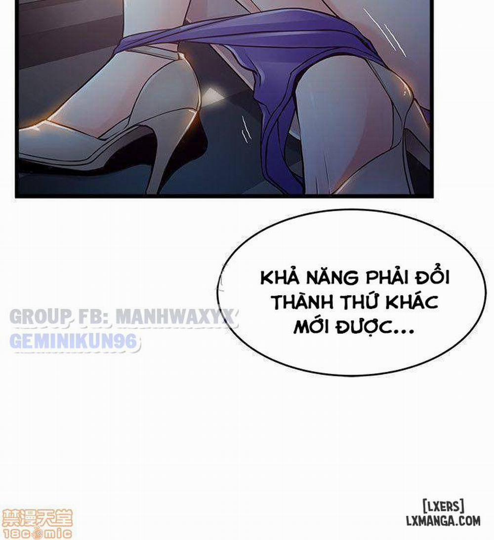 Yếu điểm chết người 68 trang 41