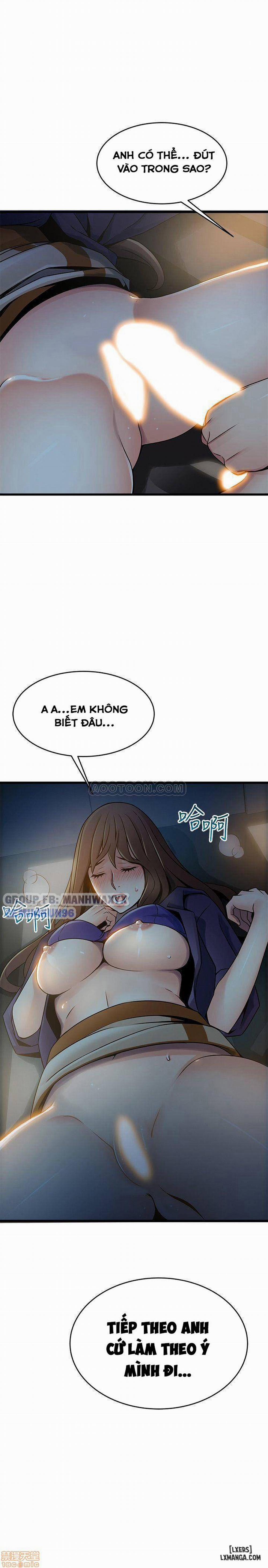 Yếu điểm chết người 68 trang 42